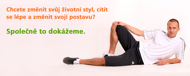 Osobní trenér Petr Davídek Plzeň